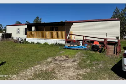 13225 Leisure Lane, Fountain, FL 32438 - Photo 1