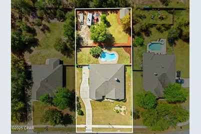 116 Lake Merial Boulevard, Panama City, FL 32409 - Photo 45
