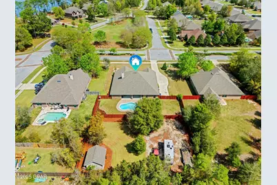 116 Lake Merial Boulevard, Panama City, FL 32409 - Photo 47