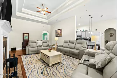 116 Lake Merial Boulevard, Panama City, FL 32409 - Photo 9