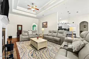 116 Lake Merial Blvd, Panama City, FL 32409 - Photo 9