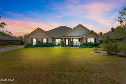 116 Lake Merial Boulevard, Panama City, FL 32409 - Photo 1