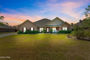 116 Lake Merial Blvd, Panama City, FL 32409 - Photo 1