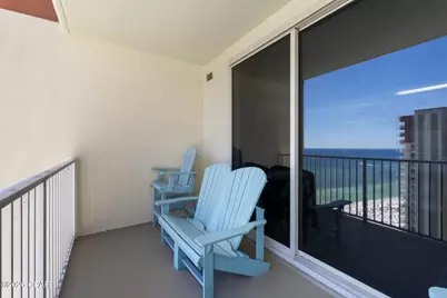 9900 S Thomas Drive #2008, Panama City, FL 32408 - Photo 39