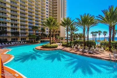 9900 S Thomas Drive #2008, Panama City, FL 32408 - Photo 49