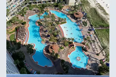 9900 S Thomas Drive #2008, Panama City, FL 32408 - Photo 41