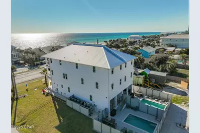 13310 Front Beach Road, Panama City Beach, FL 32407 - Photo 1