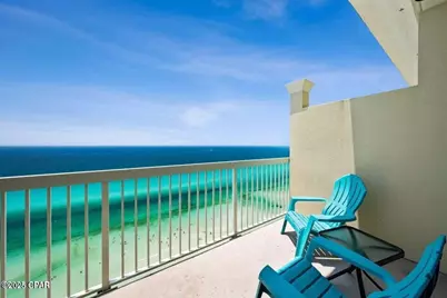 17757 Front Beach #2307D, Panama City Beach, FL 32413 - Photo 1