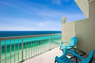 17757 Front Beach, Panama City Beach, FL 32413 - Photo 1