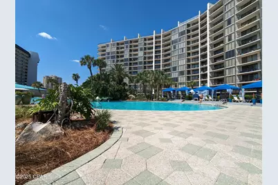 11619 Front Beach 1102 Road #1102, Panama City Beach, FL 32407 - Photo 27