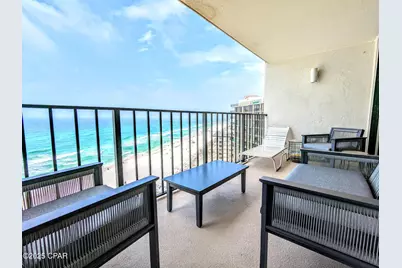 11619 Front Beach 1102 Road #1102, Panama City Beach, FL 32407 - Photo 29