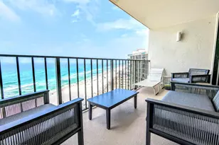11619 Front Beach 1102 Rd, Panama City Beach, FL 32407 - Photo 29