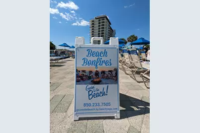 11619 Front Beach 1102 Road #1102, Panama City Beach, FL 32407 - Photo 33