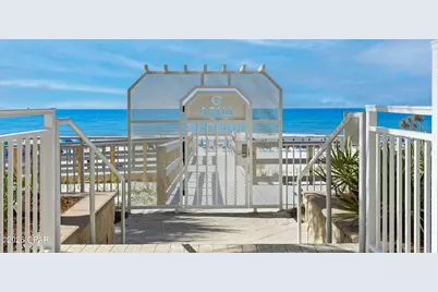 15625 Front Beach Road #UNIT 111, Panama City Beach, FL 32413 - Photo 41