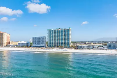 15625 Front Beach Road #UNIT 111, Panama City Beach, FL 32413 - Photo 43
