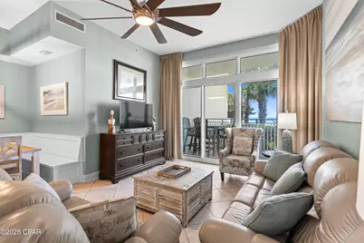 15625 Front Beach Road #UNIT 111, Panama City Beach, FL 32413 - Photo 11