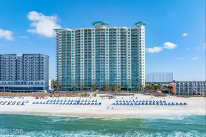 15625 Front Beach Road #UNIT 111, Panama City Beach, FL 32413 - Photo 45