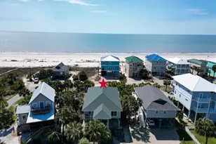 183 Griffin Ave, Port Saint Joe, FL 32456 - Photo 1