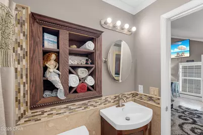 17462 Front Beach Road #35D, Panama City Beach, FL 32413 - Photo 29