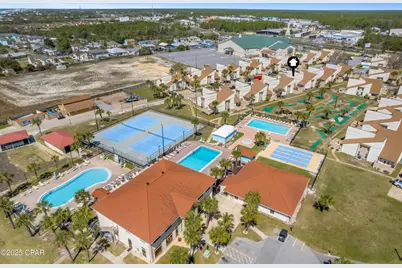 17462 Front Beach Road #35D, Panama City Beach, FL 32413 - Photo 37