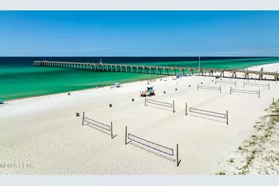 17462 Front Beach Road #35D, Panama City Beach, FL 32413 - Photo 45