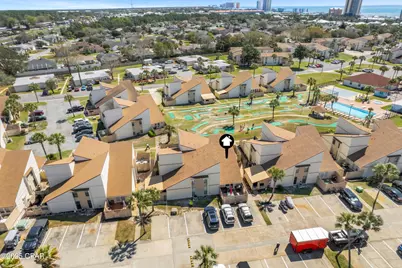 17462 Front Beach Road #35D, Panama City Beach, FL 32413 - Photo 35