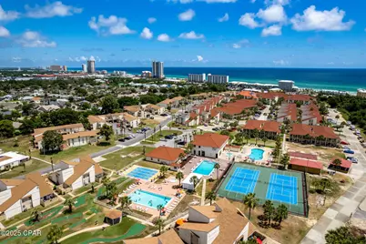 17462 Front Beach Road #35D, Panama City Beach, FL 32413 - Photo 57