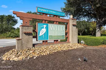 22103 Marsh Rabbit, Panama City Beach, FL 32413 - Photo 47