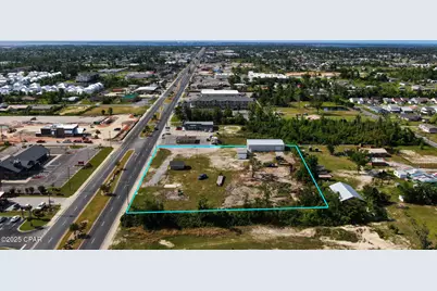 535 N Tyndall Parkway, Panama City, FL 32404 - Photo 3