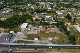 535 N Tyndall Pkwy, Panama City, FL 32404 - Photo 1