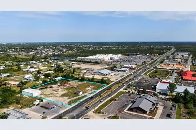 535 N Tyndall Parkway, Panama City, FL 32404 - Photo 5