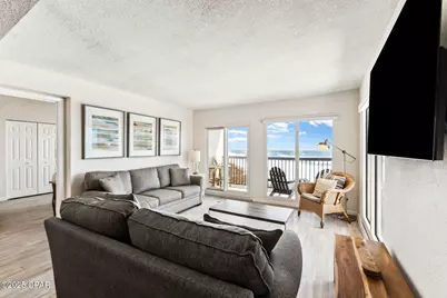 23223 Front Beach Road #B2-405, Panama City Beach, FL 32413 - Photo 3