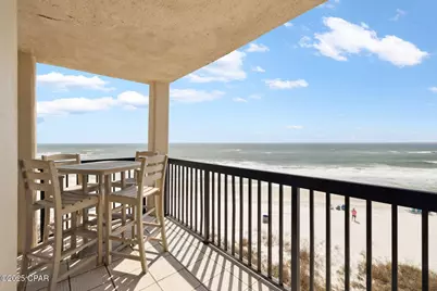 23223 Front Beach Road #B2-405, Panama City Beach, FL 32413 - Photo 1