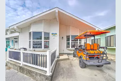 35 Gulf Loop, Panama City Beach, FL 32408 - Photo 1