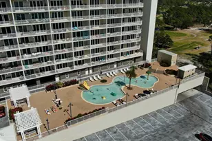 9860 S Thomas Dr, Panama City Beach, FL 32408 - Photo 43