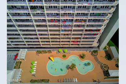 9860 S Thomas Drive #2111, Panama City Beach, FL 32408 - Photo 53