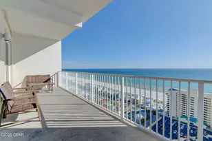 9860 S Thomas Dr, Panama City Beach, FL 32408 - Photo 25