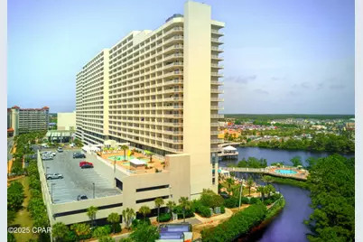 9860 S Thomas Drive #2111, Panama City Beach, FL 32408 - Photo 51