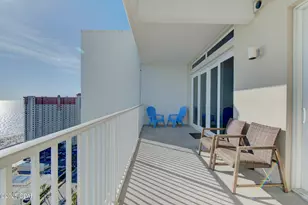 9860 S Thomas Dr, Panama City Beach, FL 32408 - Photo 23