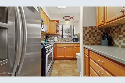 17751 Panama City Beach Parkway #12E, Panama City Beach, FL 32413 - Photo 5