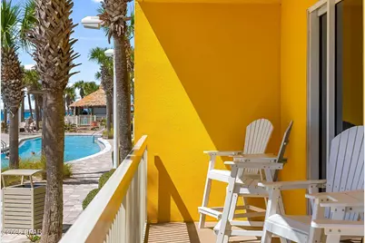 15817 Front Beach Road #1-101, Panama City Beach, FL 32413 - Photo 29