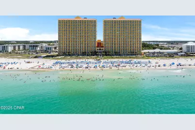 15817 Front Beach Road #1-101, Panama City Beach, FL 32413 - Photo 33