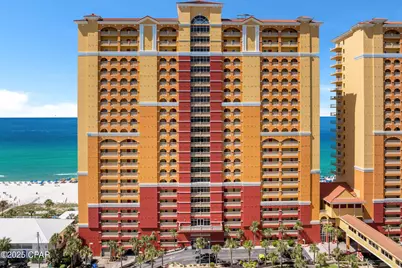 15817 Front Beach Road #1-101, Panama City Beach, FL 32413 - Photo 3