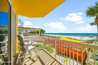15817 Front Beach Road #1-101, Panama City Beach, FL 32413 - Photo 27