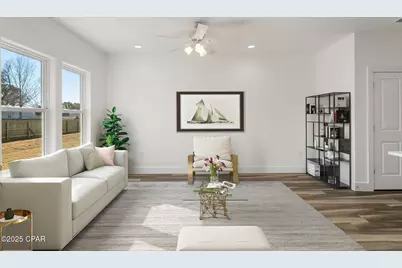 7031 Patronis Drive, Panama City, FL 32408 - Photo 13