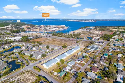 7031 Patronis Drive, Panama City, FL 32408 - Photo 33