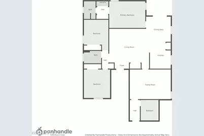 3924 Vicar Street, Panama City, FL 32408 - Photo 33