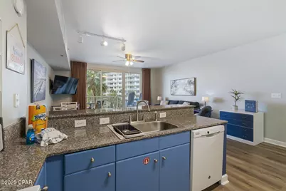 9900 S Thomas Drive #425, Panama City, FL 32408 - Photo 17