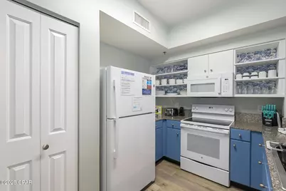 9900 S Thomas Drive #425, Panama City, FL 32408 - Photo 15