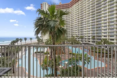 9900 S Thomas Drive #425, Panama City, FL 32408 - Photo 37